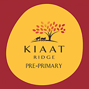 Kiaat Ridge Pre-Primary