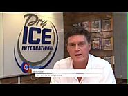 Where to buy dry ice in South Africa | Dry Ice International