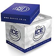 Dry Ice Pellets, Round & Square Blocks For Sale | Quick & Free Delivery