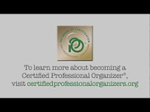 Home | certifiedprofessionalorganizers.org