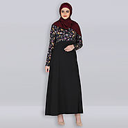 Website at https://www.shannoh.com/islamic-clothing-women/abayas-jilbab.html