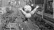 Macy's Thanksgiving Day Parade: 6 fun historical facts | CNN Travel