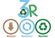 Regla de las tres erres ecológicas: Reducir, reutilizar, reciclar - Blog de ifeel maps