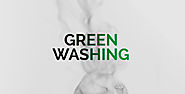 Greenwashing. Cuando el diseño verde no es diseño sostenible - Hoy es el Día