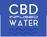 CBD Infused Water