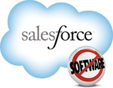Salesforce.com AppExchange
