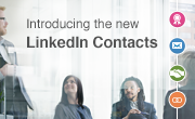 LinkedIn Contacts