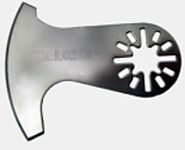 Speciality Oscillating Tool Blades from Fitz ALL Blades | Ideal for Precision Cuts and Carving