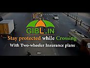Stay protected with Two-Wheeler Insurance Plans