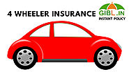 How GIBL.IN Can Help You Find Out the Best Car Insurance Online?