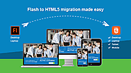 Migrating Legacy Flash Courses Is Still Worth The Money