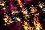 Online Tarot Card Reading: Good Psychics Available Online by Lara A.