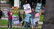 'God Hates F-gs' Pastor's Atheist Son Is Gay Rights Activist