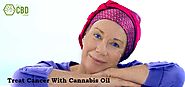How Cannabis Oil Helps To Treat Cancer And Kills Cancer Cells