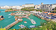 France Twin Centre Break Holidays with Citrus Holidays