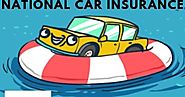 Why Should You Choose National Car Insurance Policy?