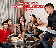 Things You Need to Host the Best Karaoke Party – Platinumkaraoke.com