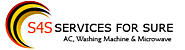 LG AC Service Center in Noida | LG Service Center | Services4sure