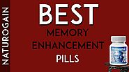 7 Best Memory Enhancement Foods to Increase Focus Fast