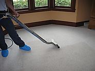 Cheap Steam Carpet Cleaning Services | End Of Lease Cleaning