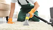 Best Carpet Cleaning Tips To Keep Your Carpet Clean