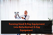 At Home X-ray Systems. | MataDorrec