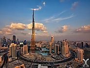 30-Days Dubai Tourist Visa: Documents Required And Application Procedure!!