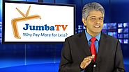 JumbaTV - Introduction