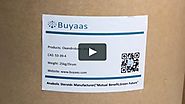 Oxandrolone(Anavar) (53-39-4) Manufacturer - BUYAAS on Vimeo