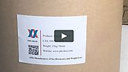 Lorcaserin HCL (846589-98-8) Manufacturers - Phcoker Chemical on Vimeo