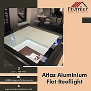 Why You Should Install Walk-On Flat Rooflights
