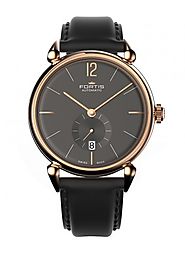 Premium Fortis Watches Collection Online | Watchpartners