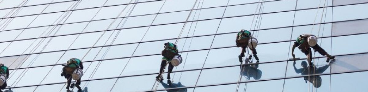Headline for Window Cleaning - Locations