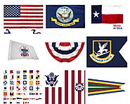 Buy American Flags at Reasonable prices