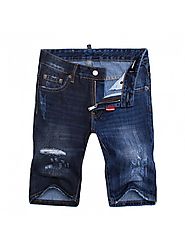 Cheap Short Jeans, Short Jeans Outlet, Men's Short Jeans at clothingtmall.com