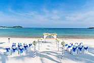 Why Should You Choose St. Lucia as a Venue for Destination Wedding