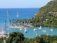 A Vacation At St. Lucia - Things To Keep In Mind