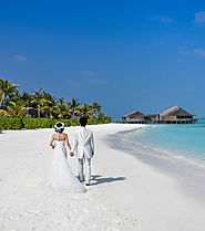 4 Most Romantic Wedding Resorts in St Lucia