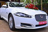 Wedding Cars in Trivandrum