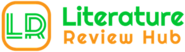 Literature Review Writers Online – LitReviewHub.com