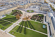 Louvre museum in Parijs - Tips & Tickets Louvre