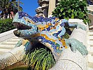 Park Guell in Barcelona Besuch & Tickets