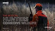 2-Minute Debate: Do Hunters Conserve Wildlife?