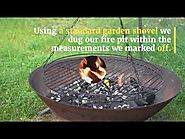 Fire Pit Burners - Warming Trends Fire Pits