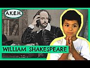 WILLIAM SHAKESPEARE - A Kid Explains History, Episode 9