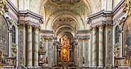 Exploring the Extravagance and Drama of Baroque Art and Architecture