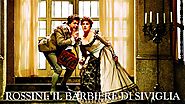 Gioachino Rossini: Il Barbiere di Siviglia (with Cecilia Bartoli & Gino Quilico)