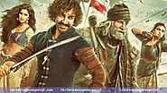 Thugs Of Hindostan Box Office Collection Day 2, Aamir-Amitabh Secure Ruling Theaters | ibreakingnewspoint