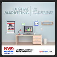 Best Digital Marketing Company in Gurgaon - Take Your Business Into New Height of Success