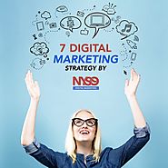 7 Digital Marketing Strategy Advantages that he... - NysoEvents - Quora